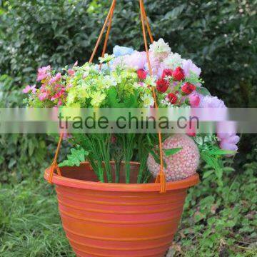 Plastic Flower Pot photo-5