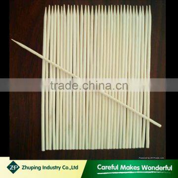 high quality and cheap grill bamboo skewers in china