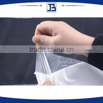 Jiabao China Lamination Hot Melt Adhesive Film for Underwear photo-2