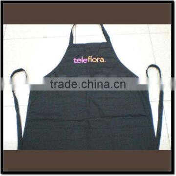 cotton apron work aprons cheap cotton aprons with embroidery cotton