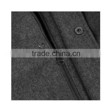 Men's Varsity Jacket photo-4