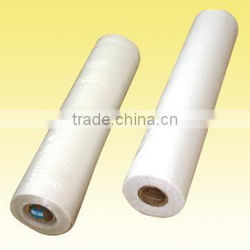 HDPE film roll for packing