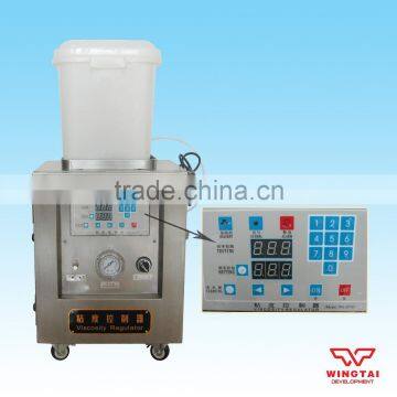 Glue,Ink Viscosity Controller for Gravure printing machine