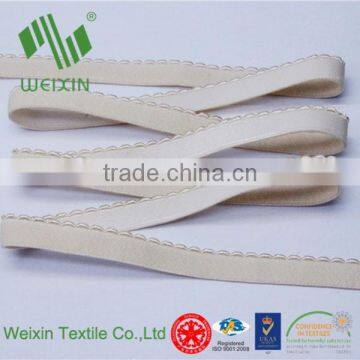 Garment Accessories Elastic Trimming Lingerie Purfle photo-4