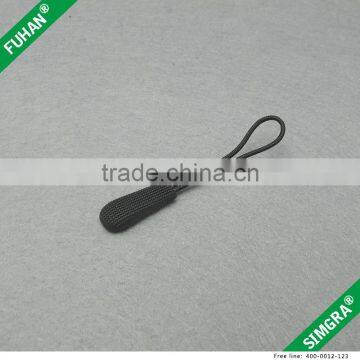 China Factory Popular OEM Design Eco-friendly TPU Zipper Sliders photo-5