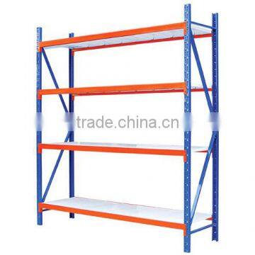Medium Warehouse Shelves photo-2