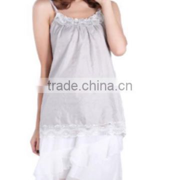 oem Metal Fiber Radiation Resistance Maternity Apron