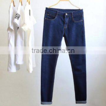 Famous Man Denim Jean Wholesale Jeans Men photo-4