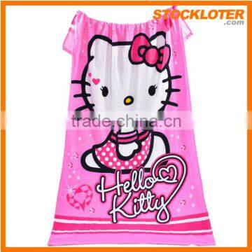 Microfiber bamboo baby stock 150902