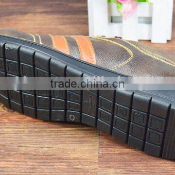 GZY High Heel Shoes Women Wholesale Guangzhou China Export 2017 Leather Material Europe-Ameican Model Business Stoc photo-5