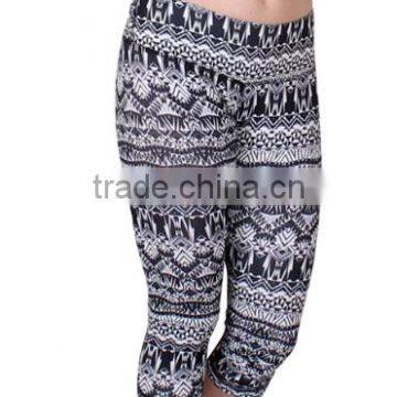 GZY 2015 High Quality Top Grade Comfortable Sexy Ladies Yoga Pants photo-5