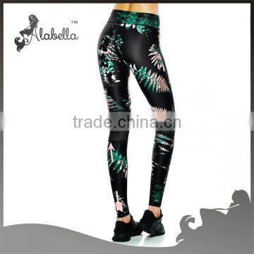 Dri Fit Fabric for Custom Yoga Set Appearl Popular Sport Fitness Wear photo-3