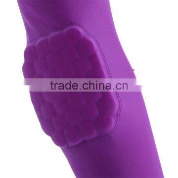 Cheap factory price Elbow armguards bandage sleeve sport support