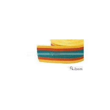 Decorate Colorful Fabric Tape