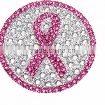 Music Note Rhinestone Gem Acrylic Stone Sticker Purple Acrylic Stone Glitter Powder Design photo-3