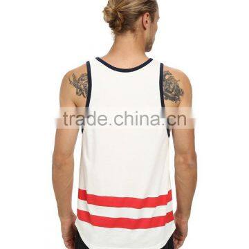 Mens Cheap Crochet Knitted Vests Patterns From China photo-3
