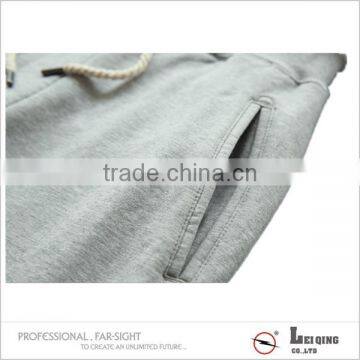 Fairtrade Men Custom Jogger Pants,wholesale Men Jogger Pants,high Quality Cheap 100% Cotton Jogger Pants photo-5