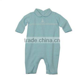 High fashion 2 year old baby rompers baby sweater