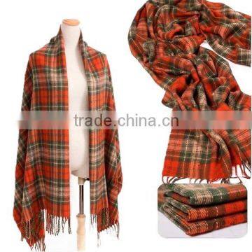 2013-2014 Fashion Women's Knitting Collar Wraps Scarf Winter Scarf 8150 photo-3