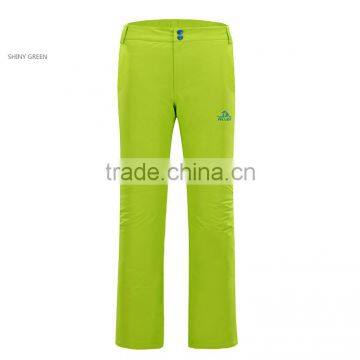 Women Winter Warm Fashion Design Snow Pants photo-6