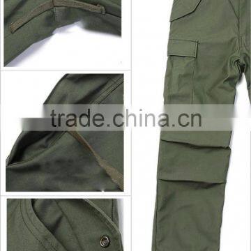 Hottest Top Quality Stylish Man Cargo Pants Wholesale photo-5