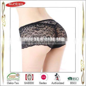 Hot Sale Top Quality Best Price Ladies Sexy Underwear