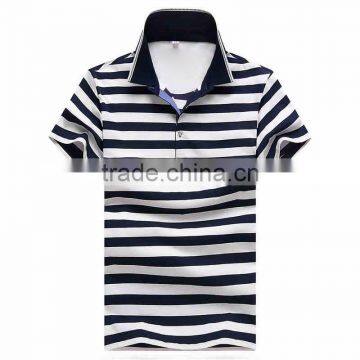 New Design Mens Polo T shirt