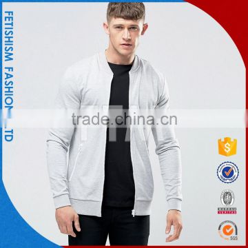 Short Time Delivery OEM no sleeves jacket