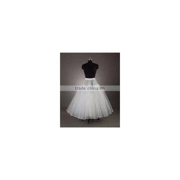 Ball gown wedding petticoats CL0004