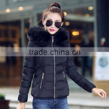 Women's Light Weight Down Jacket photo-3
