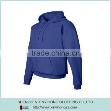 OEM Custom Two Tone Mens Hoodies ,wholesale Hoodies With Your Design photo-5