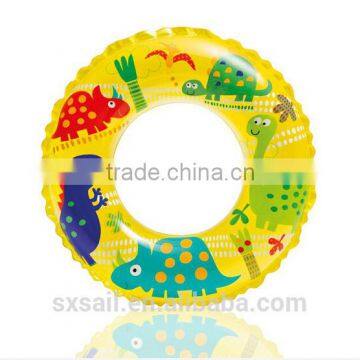 INTEX Cartoon Inflatable Float Ring photo-4