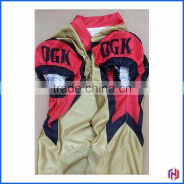 American Football Jersey 49ers Uniforms Factory Wholesale, American Football Jersey, Uniform Custom Design Good Sublimated Footb photo-3