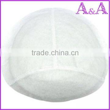 China Gold Supplier Removable Fashion Polyester Fabrics Foam Push up Bra Cups for Bra photo-3