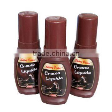 75ml Liquid Shoe Polish for Different Colors photo-2