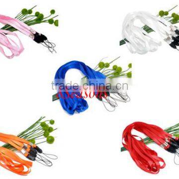 50 Mixed Neck Strap Lanyard For ID Card /Cell Phone