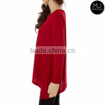 Factory Wholesale Lady Shirt photo-2