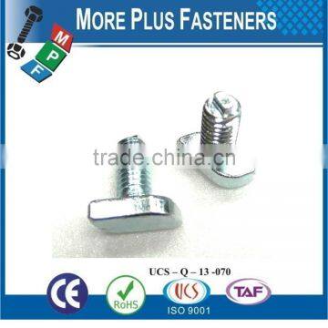 Made In Taiwan Custom Made Special Bolt and Stud photo-5