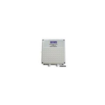 GSM Intercom, Access Control & Alarm System