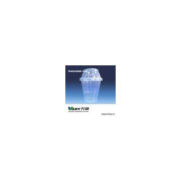 Sell Ice Cream Container