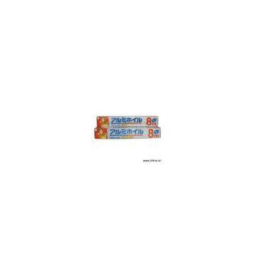 Sell Aluminium Foil