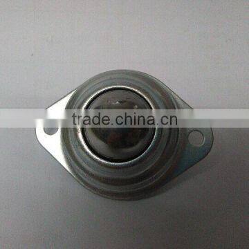 Stainless Steel Ball Transfer Unit CY-25E Universal Ball photo-3