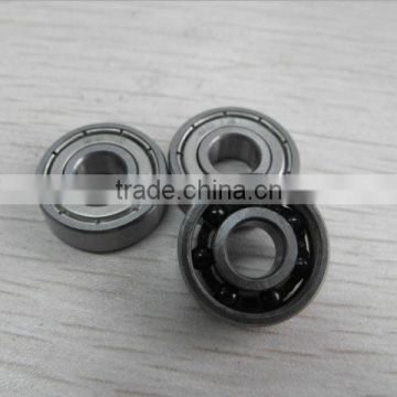 8*19*6mm ceramic si3n4 ball bearings 698