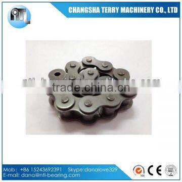 12B-1 short pitch B series Transimission Roller chain