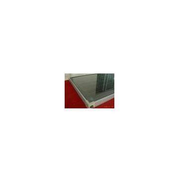 flat plate solar collector(solar collector/flat solar collector )