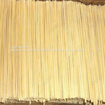 Stainless Steel 7 Roller Dry Noodle Making Machine photo-3