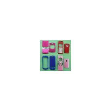 Sell Mobile Phone Faceplate/Housing