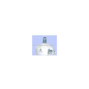 Concrete mixer