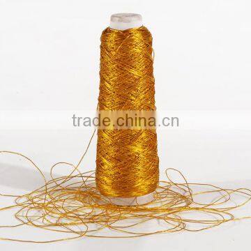 Colorful Elastic Thread