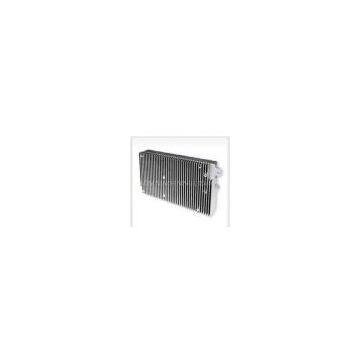Aluminium Die Casting Alloy of Motor Part